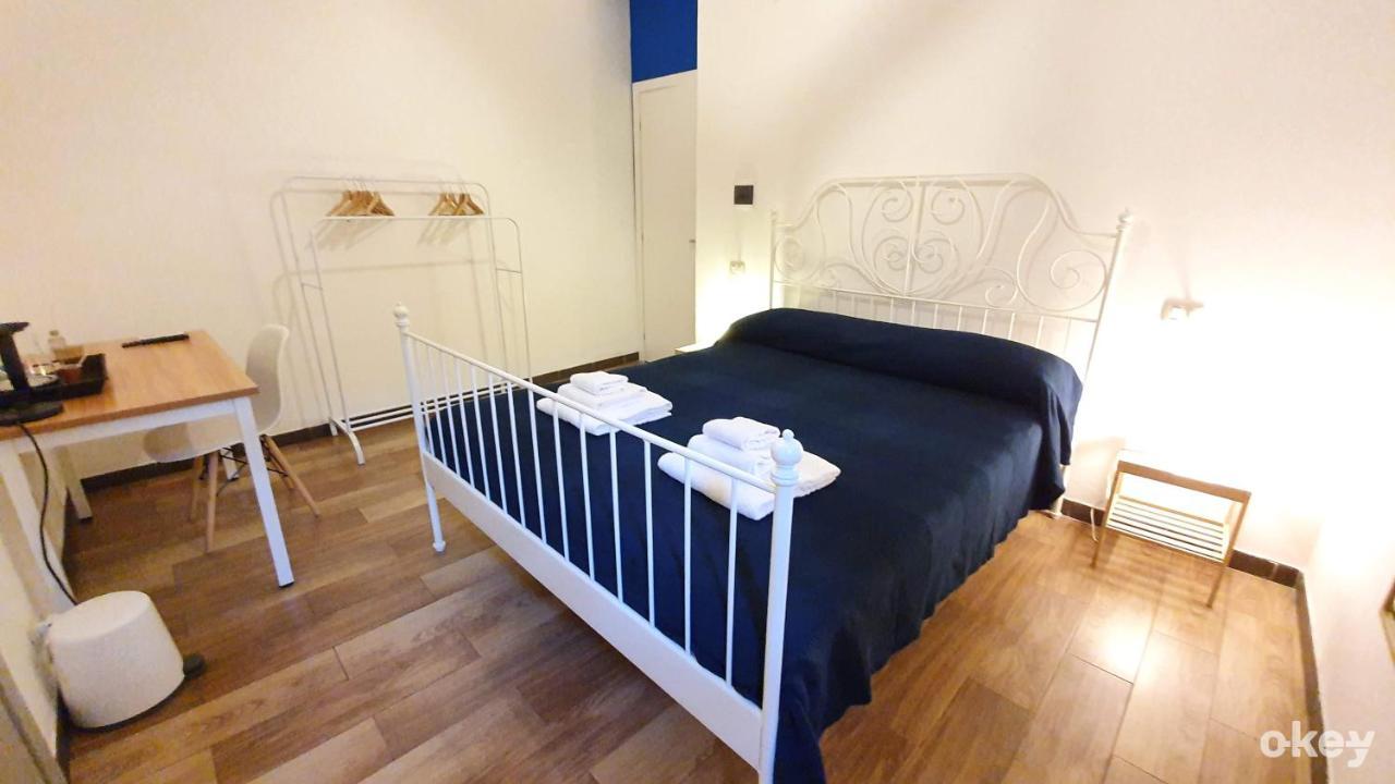 I Covi Del Viaggiatore - Bari Politecnico Zewnętrze zdjęcie