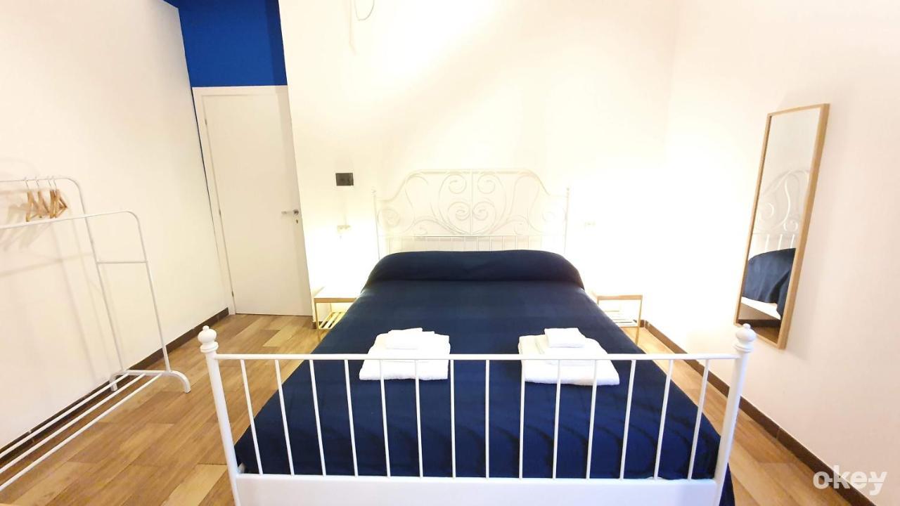 I Covi Del Viaggiatore - Bari Politecnico Zewnętrze zdjęcie