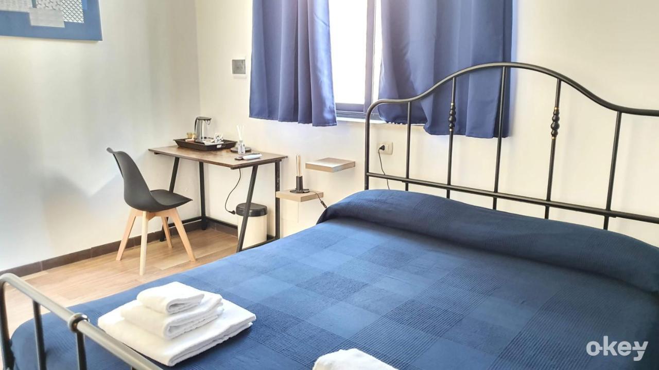 I Covi Del Viaggiatore - Bari Politecnico Zewnętrze zdjęcie